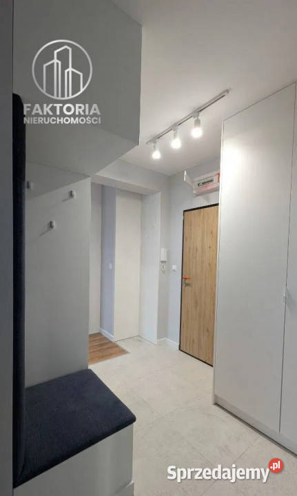 Mieszkanie Białystok Ciepła 445m2 3pok podlaskie