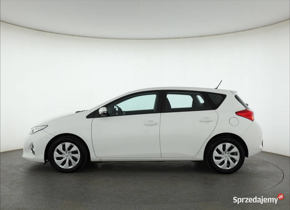 Toyota Auris 13 Dual VVTi centralny zamek Piaseczno