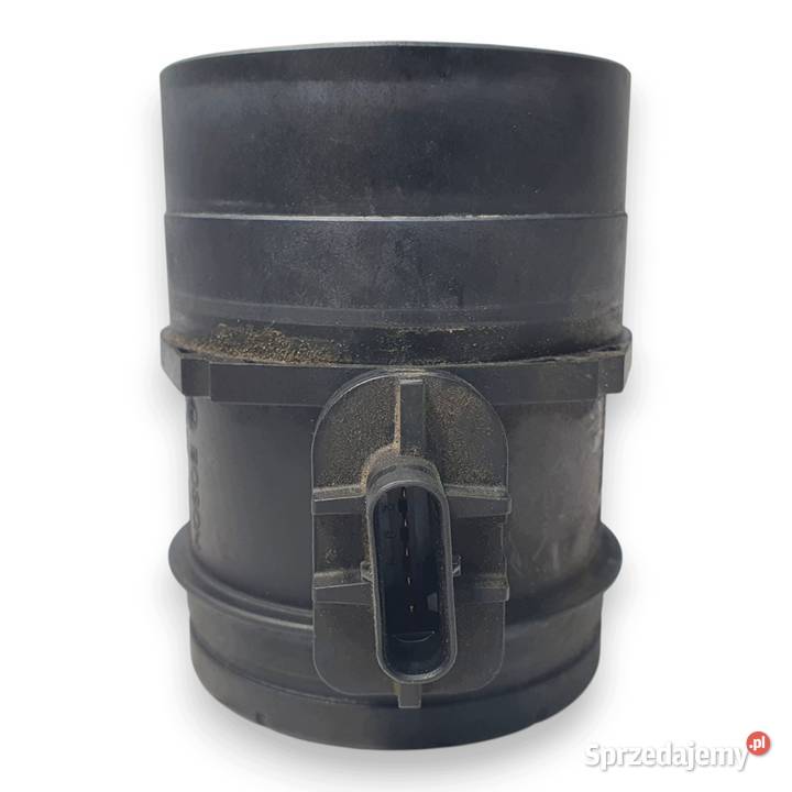 PRZEPŁYWOMIERZ BMW E90 F10 F30 20d 13628506409 osobowe Chełm sprzedam