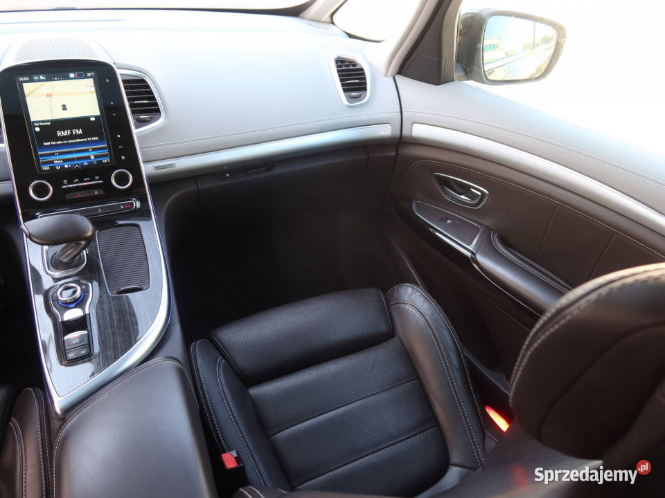 Renault Espace 16 TCe sprzedam