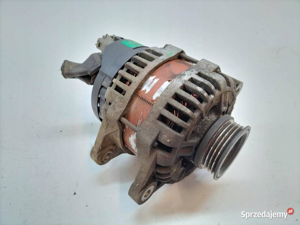 ALTERNATOR 0124220008 3730002570 11 Hyundai i10 sprzedam