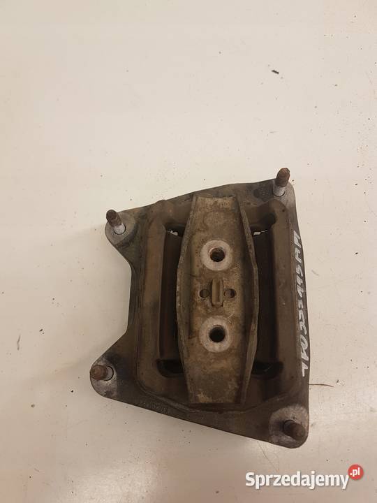 ŁAPA PODUSZKA SKRZYNI AUDI A6 C6 4F0399115AM Przystajń