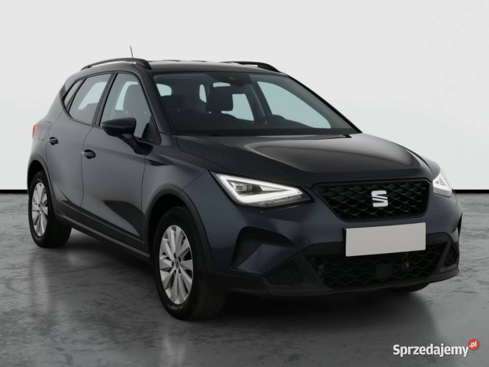 Seat Arona 10 TSI Piaseczno