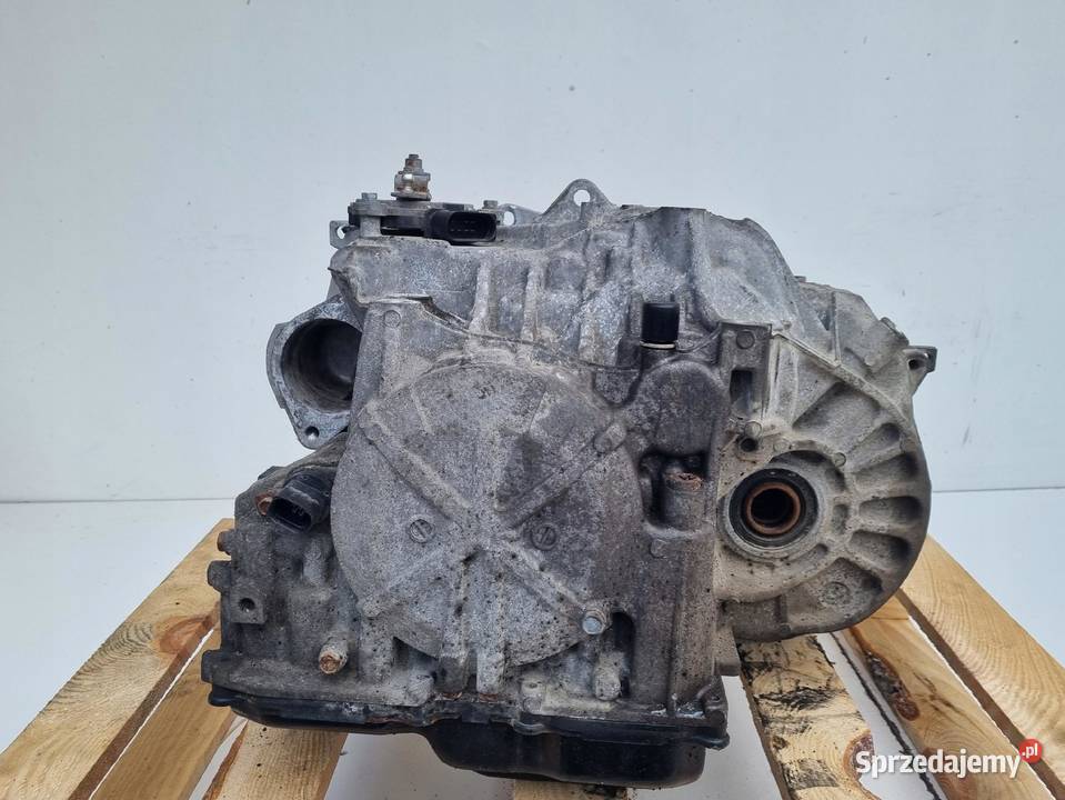 VW Tiguan 20 TDI AUTOMATYCZNA SKRZYNIA BIEGÓW Janów