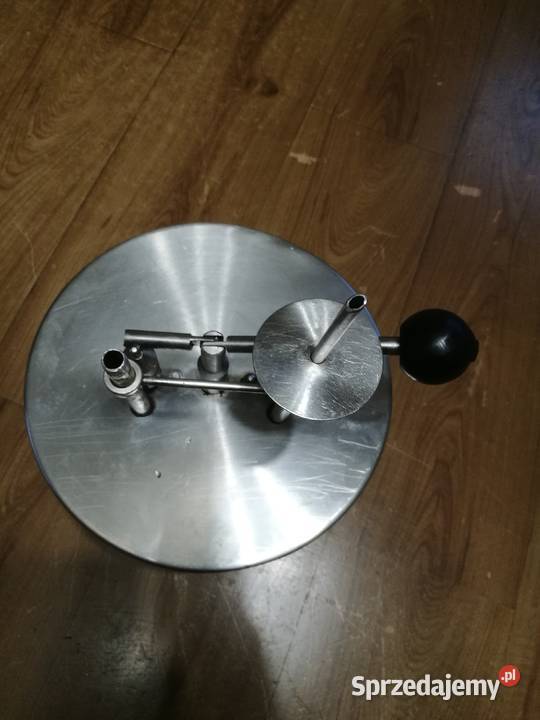 Nadziewarka do pączków Gastronomia Gastronomia