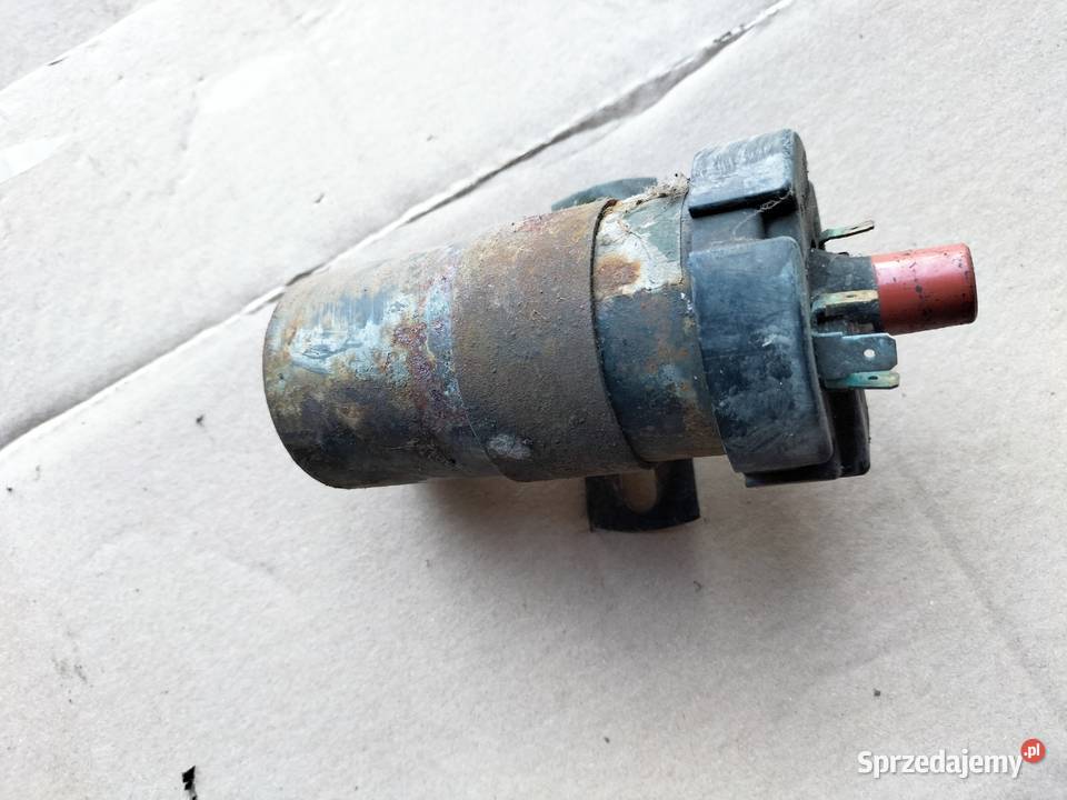 GOLF 2 JETTA 2 CEWKA ZAPŁONOWA Kamień-Kolonia