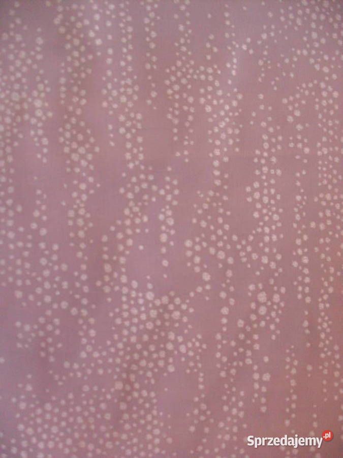 firana gotowa woal 270 x 240 woal Wyposażenie wnętrz Wrocław