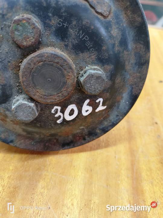 Pompa wspomagania BMW E34 itp Łubno