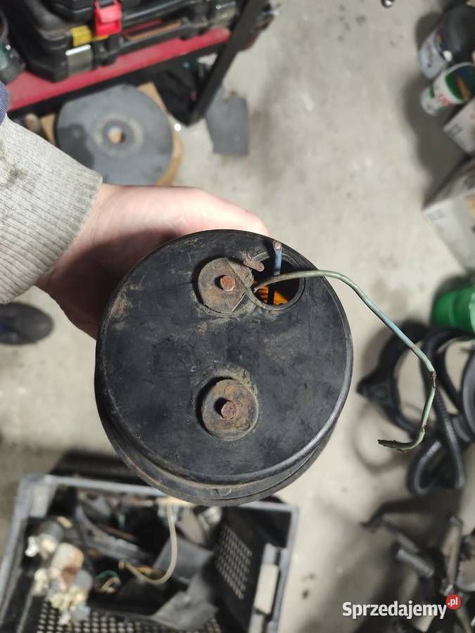 Lampa ursus Ostrowiec Świętokrzyski