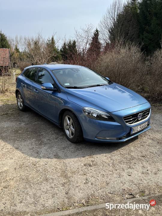Volvo V40 D2 DriveE Momentum V40 sprzedam