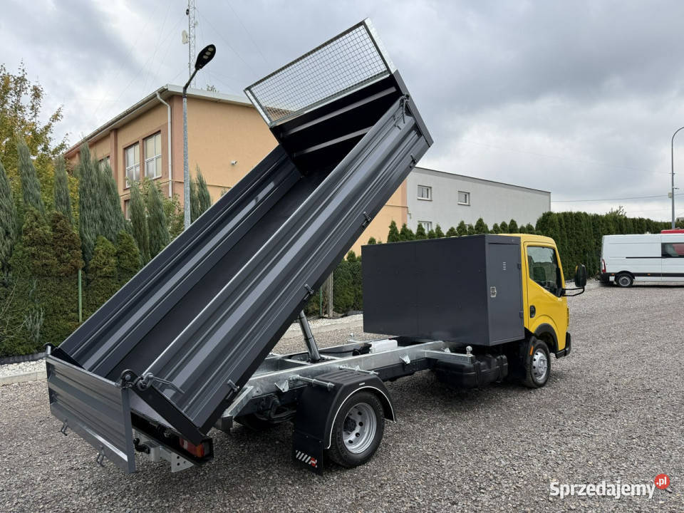 Renault Maxity Kiper Wywrot 3Strony Super Stan Opoczno sprzedam