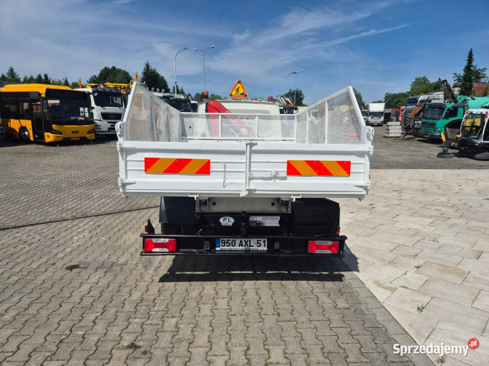 Iveco Daily 65C18 30 DIESEL Iveco Daily 65 C 18 Łaziska Górne