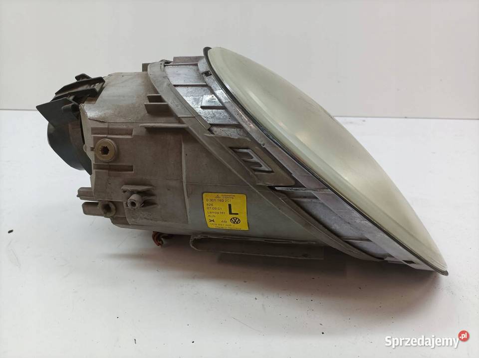 LAMPA PRZÓD LEWA EUROPA 1C0941005J VW Volkswagen