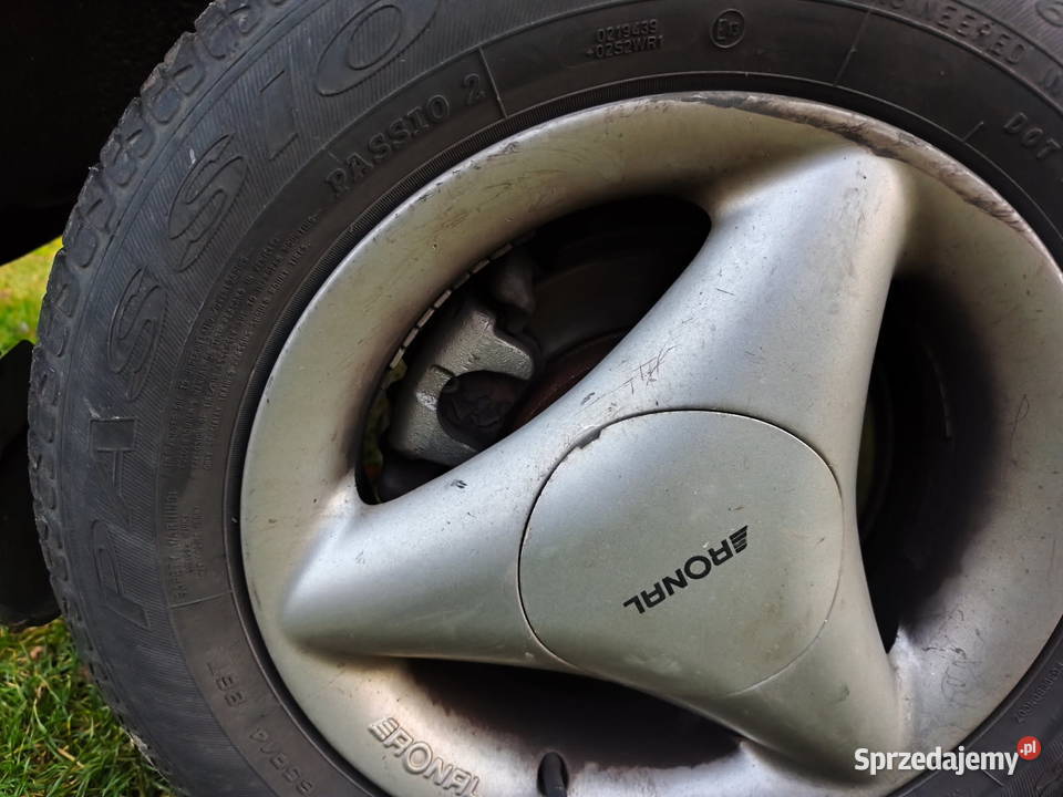 Ford Focus Mk1 14 lpg 239000km Focus opolskie Cieciułów