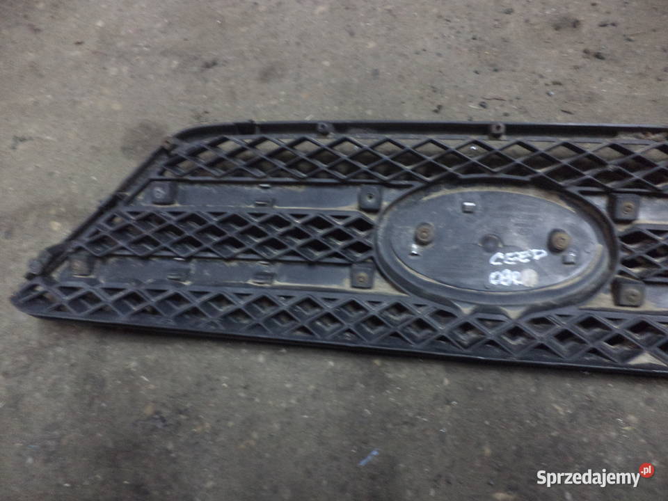 KIA CEED 2007 ATRAPA ZDERZAKA GRILL Turek