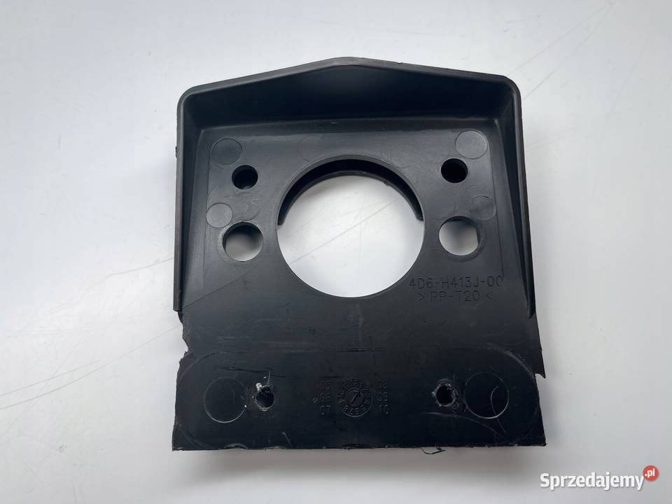 YAMAHA XG 250 Tricker Podstawa Plastik lampy tył Łobżenica