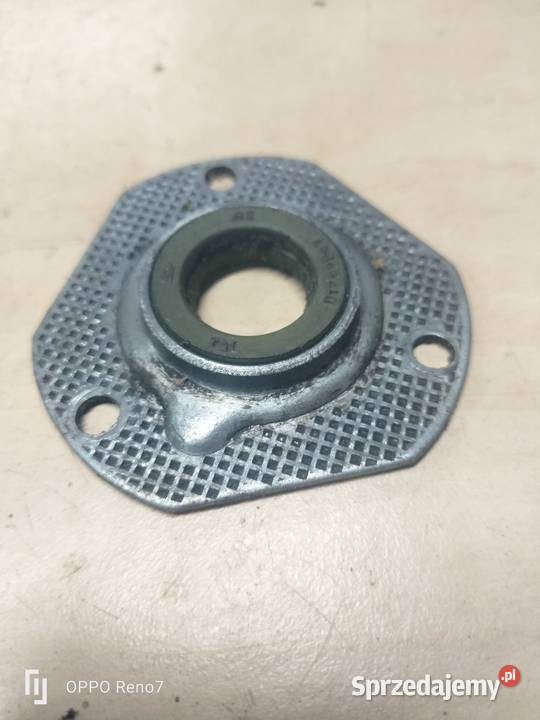 2x dekiel wału Simson Duo S50 Łubno sprzedam