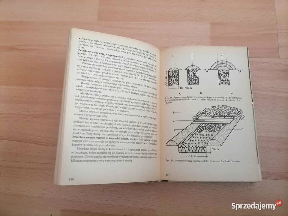 Działka Moje Hobby 1984 Wałbrzych