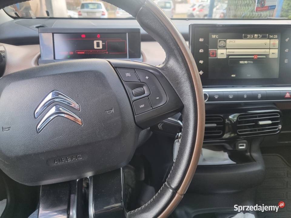 16 HDI Niski Przebieg Nawigacja Klima Przeworsk