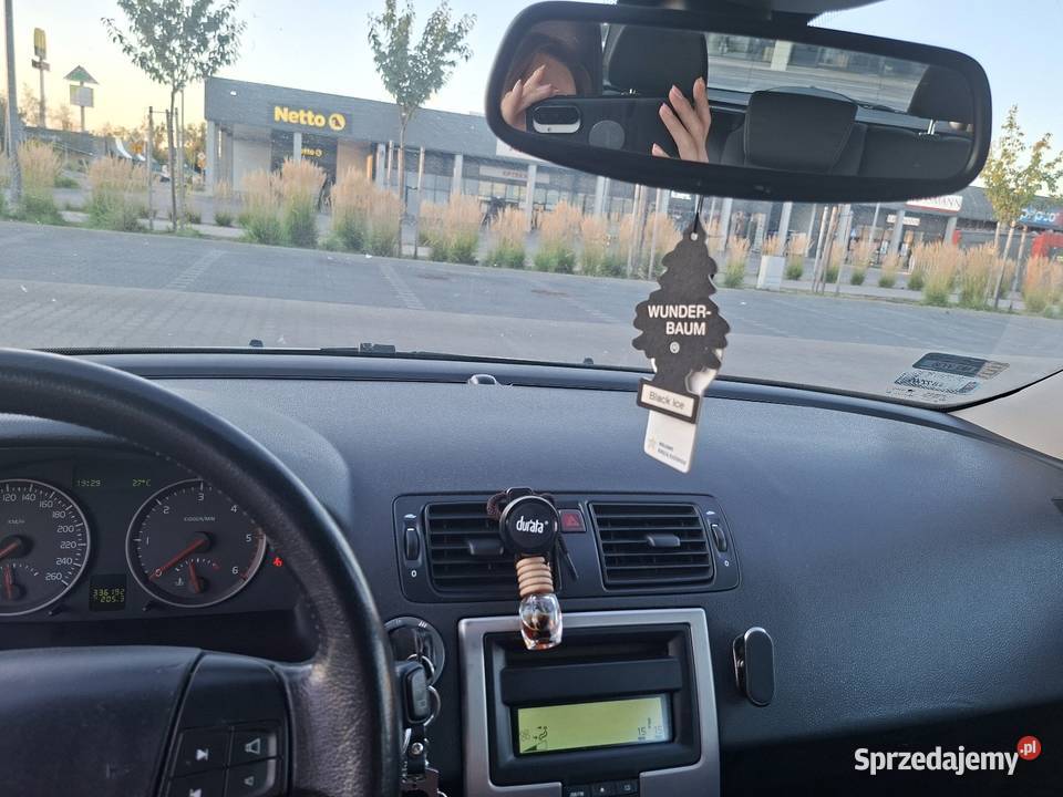 Sprzedam volvo v50 Puławy