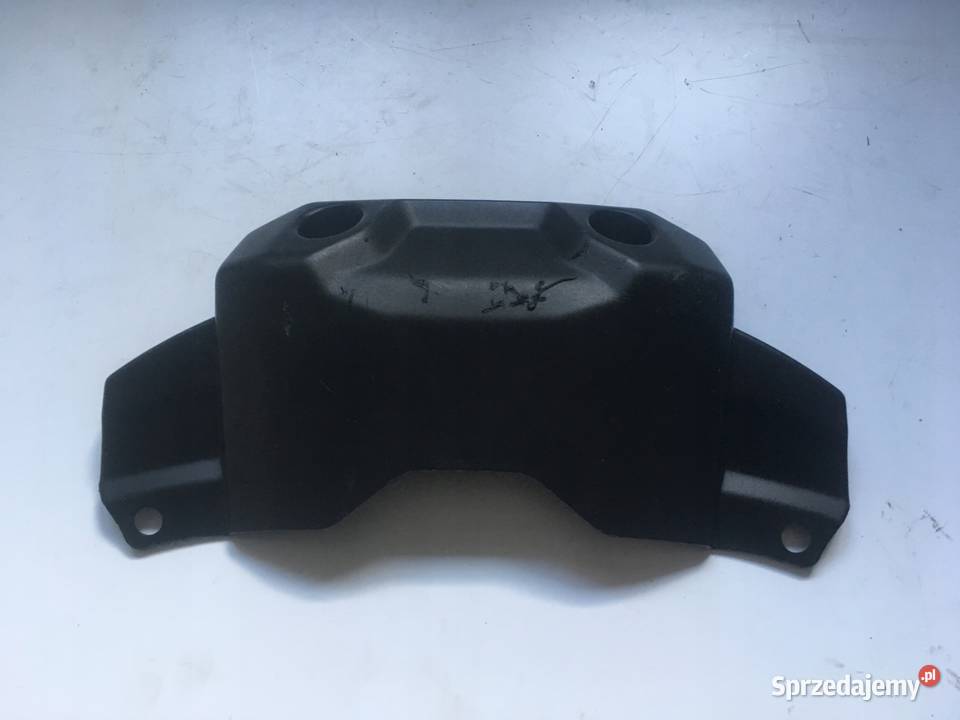YAMAHA MT09 FZ09 Wypełnienie Osłona zbiornika Łobżenica