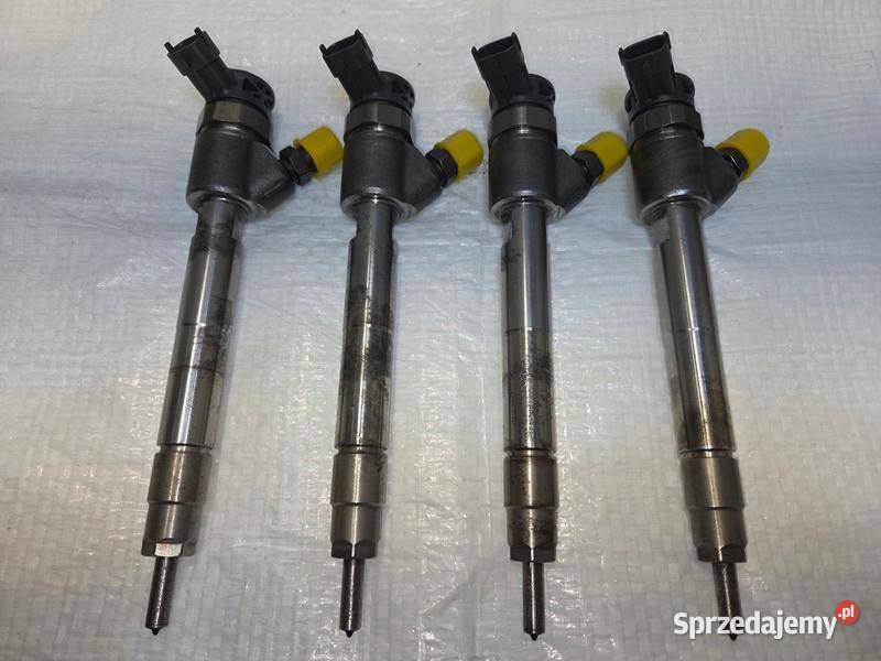 WTRYSK WTRYSKI WTRYSKIWACZE FORD OPEL 15 BLUE sprzedam