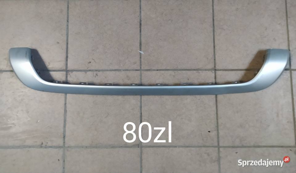 Opel karl fotel kierowcy i inne Czeladź