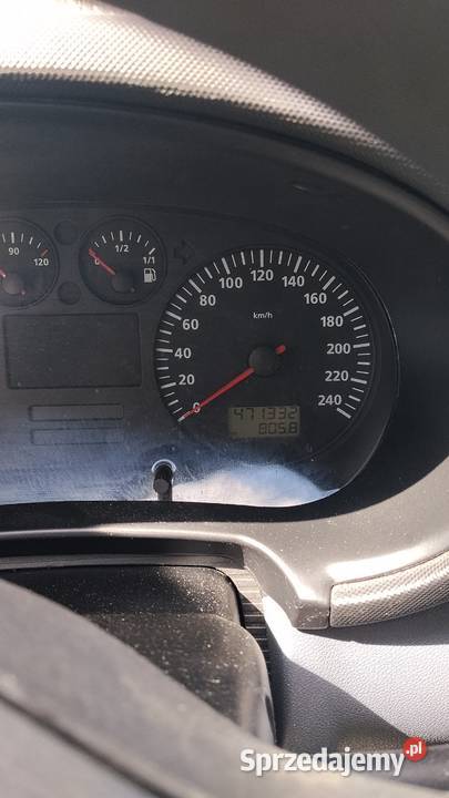 Seat leon 1 19 TDI 90 90KM Straszydle