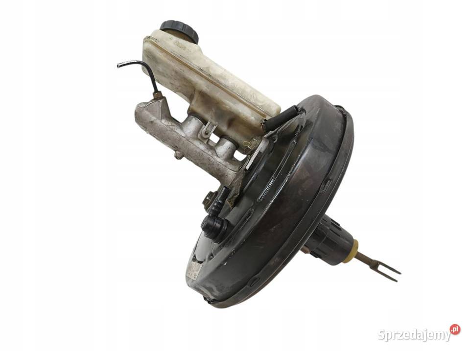POMPA HAMULCOWA SERWO 8200157453 Renault Scenic sprzedam