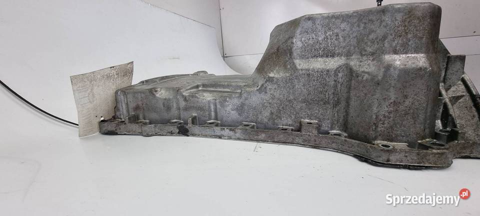 MISKA OLEJOWA MERCDESBENZ C 160 A2710141002 Pozostałe Lipno