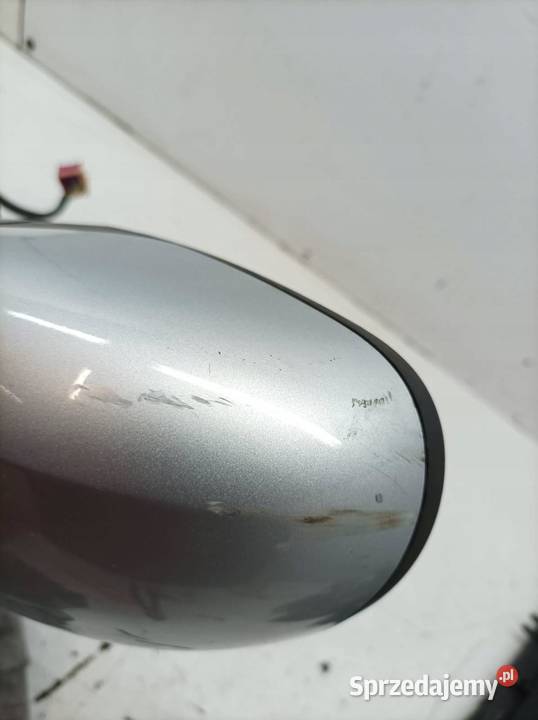 LUSTERKO PRAWE 9PIN EUROPA 024142 Seat Ibiza III