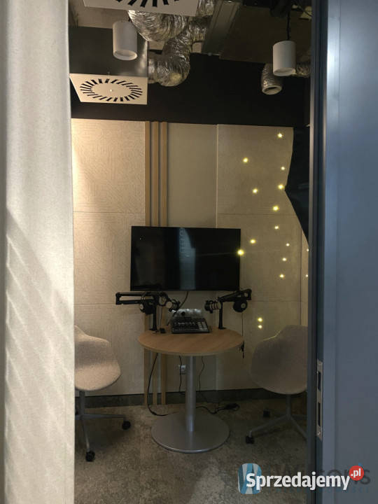 Lokal 40m2 Warszawa mazowieckie