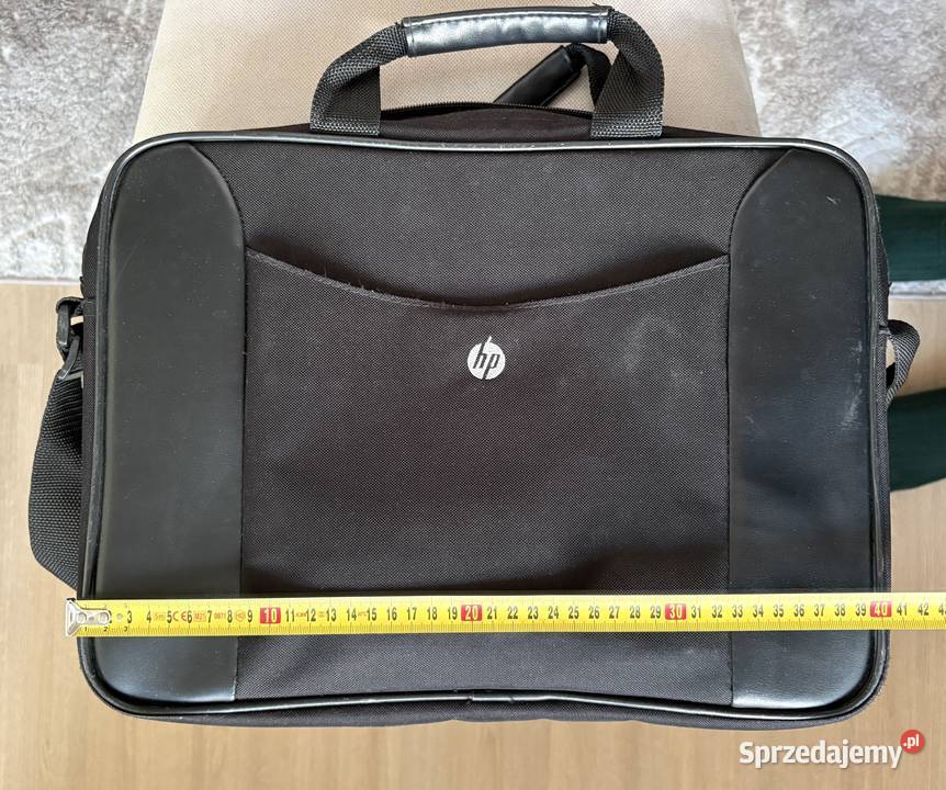 Torba firmy HP na laptopa 1314151617 łódzkie Piotrków Trybunalski