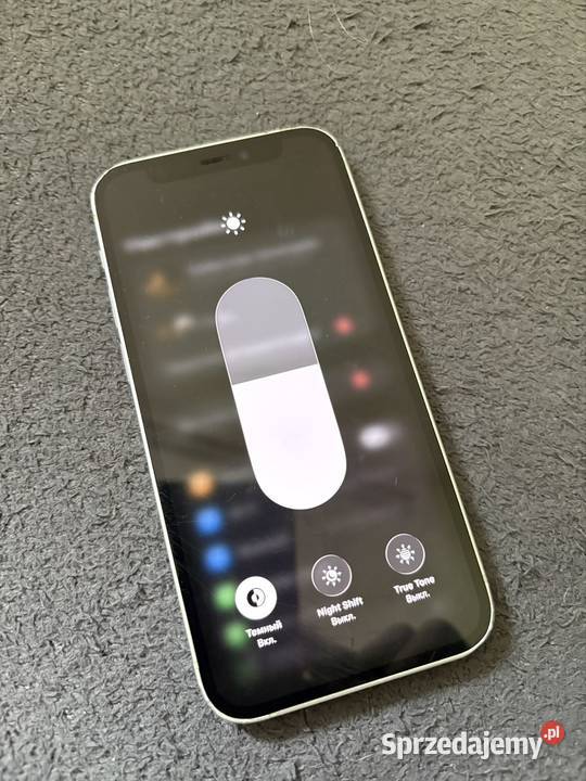 iPhone 12 mini 64 GB 89 Tarnowskie Góry