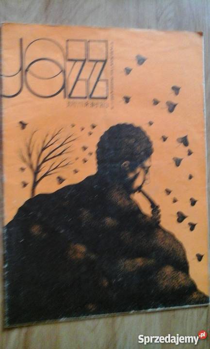 Magazyny Muzyczne Jazz Jazz śląskie Gliwice