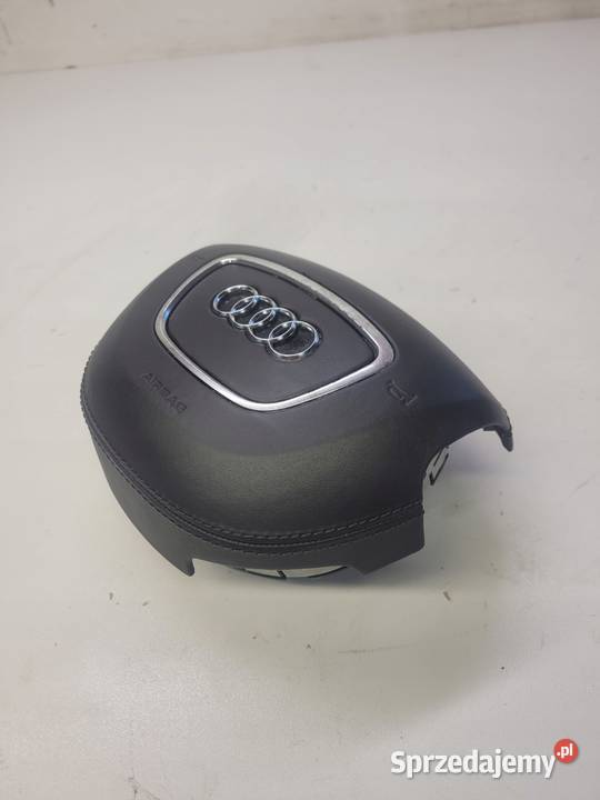 PODUSZKA POWIETRZNA KIEROWCY AUDI A8 D4 śląskie