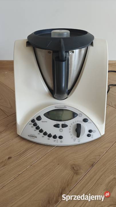 Robot Kuchenny Termomix TM31 Błażowa