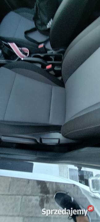 Hyundai i20 nieuszkodzony