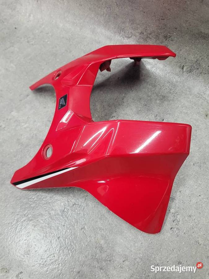Honda CBR 650R 650 R 2123 OEM nakładka zbiornika Nowy Tomyśl
