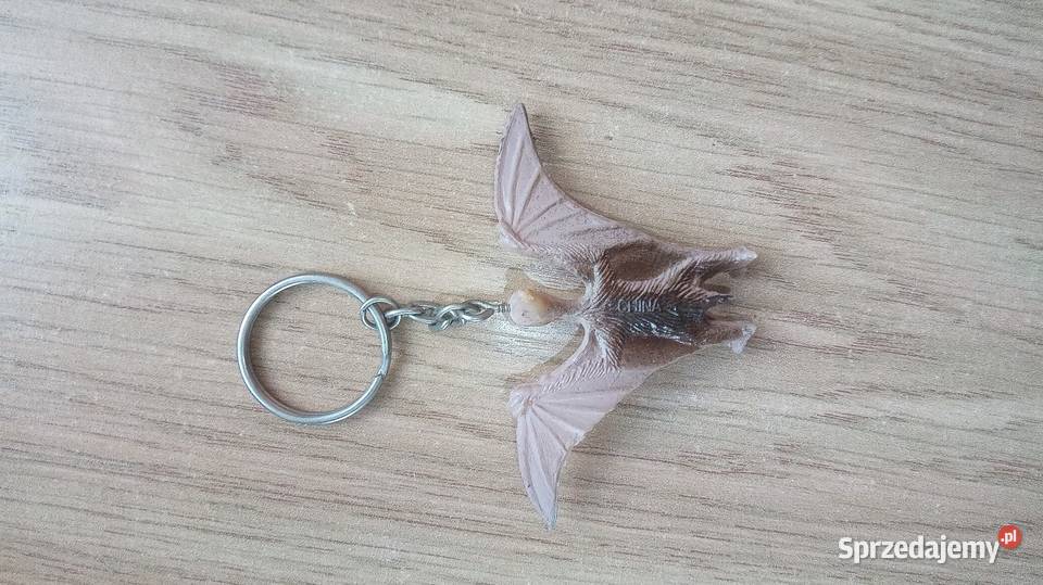 Wisiorki do kluczy itp Warszawa