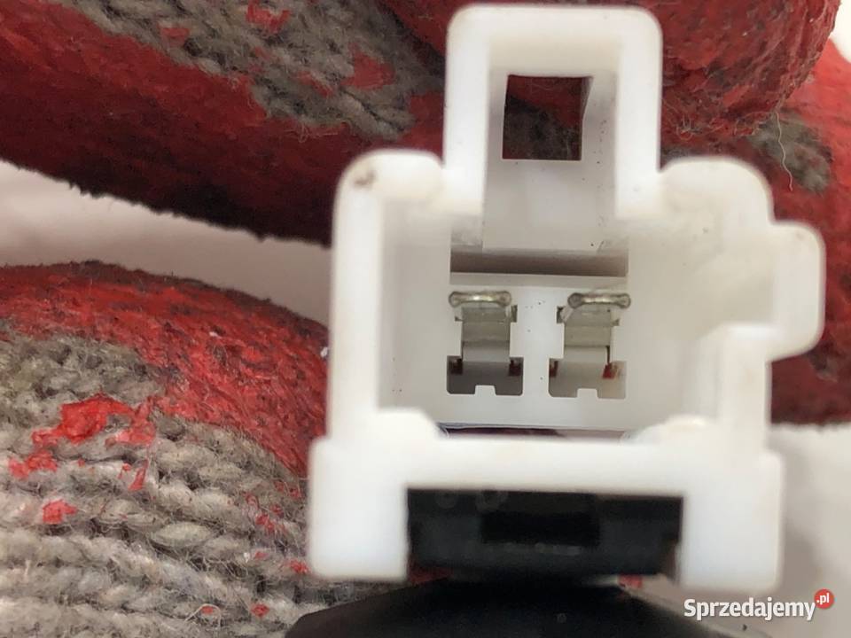 KLAMKA KLAPY TYŁ HYUNDAI i20 III Hatchback Klapy bagażnika