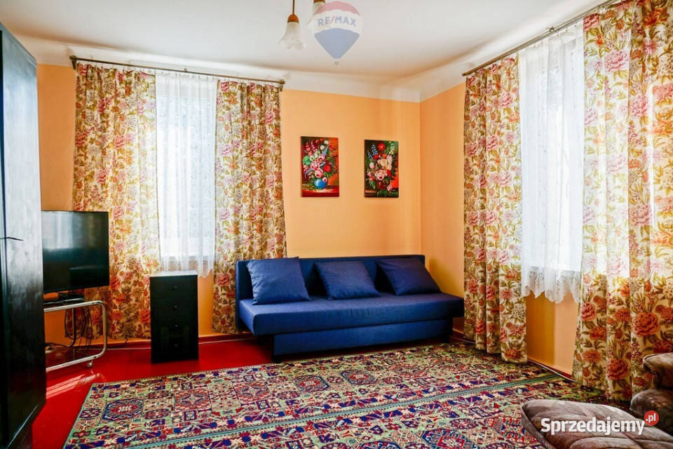 Działka 571m2 z domkiem centrum Milanówka Milanówek