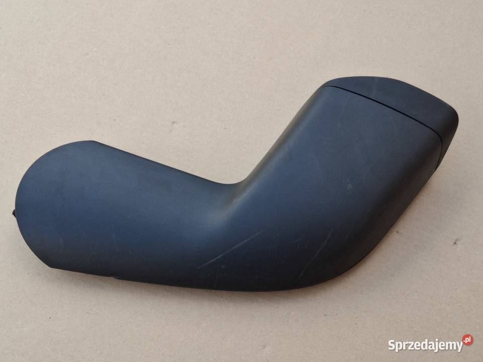 MERCEDES ACTROS MP4 MP5 LUSTERKO LEWE KAMERA Bieleń