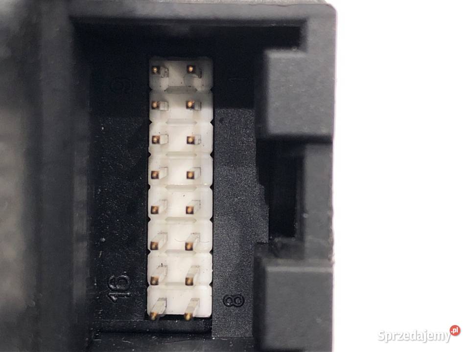 PRZEŁĄCZNIK SZYB AUDI A6 C5 4B0959851 9705 osobowe
