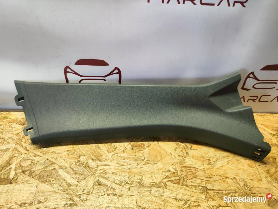 Osłona Słupka Prawa Niebieska Ford C II Mk2 Pleszew