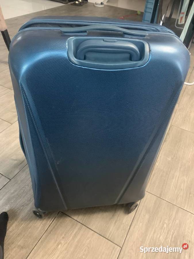 Torba podróżna Deszczno