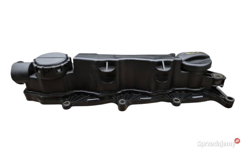 POKRYWA ZAWORÓW CITROEN PEUGEOT 16 HDI Głowice cylindrów Działoszyce sprzedam