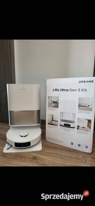 Sprzedam L10s Ultra Gen 3