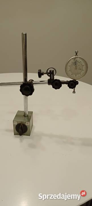 Statyw do miernika zegarowego Trzebnica