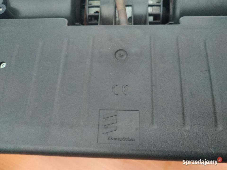Nagrzewnica dmuchawa eberspacher 24v Tarnowskie Góry
